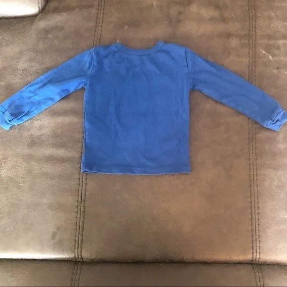 Joe Fresh Two Piece Pyjamas - Picture 4 of 8